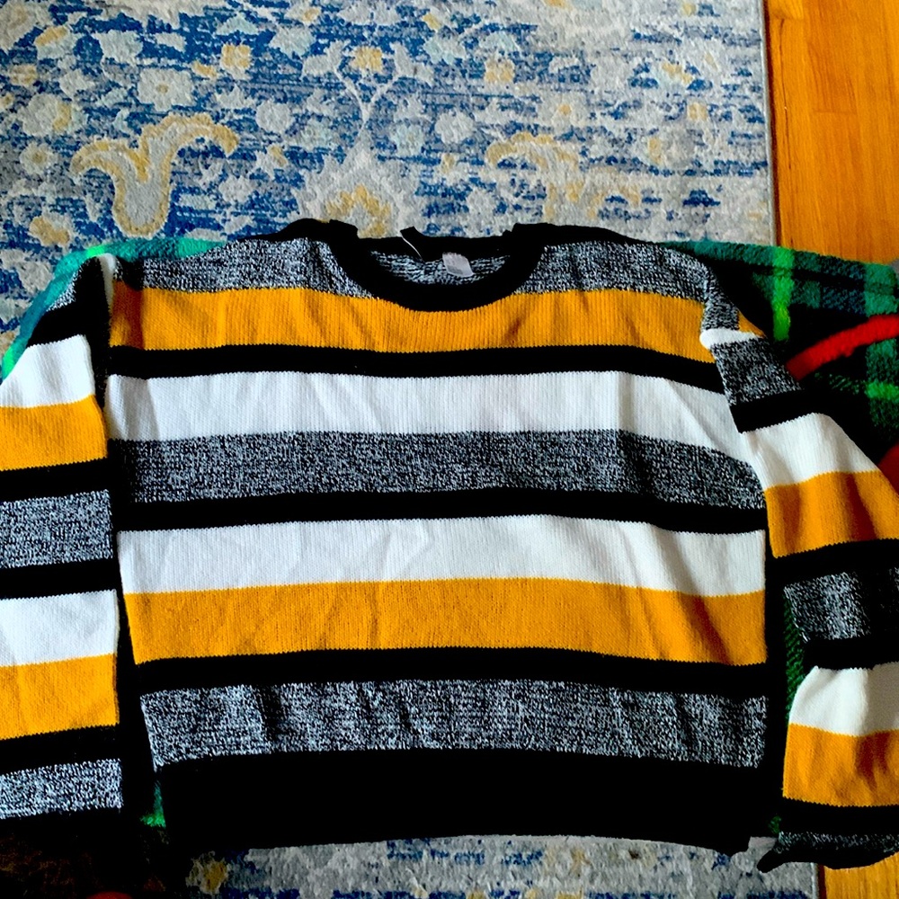 Sweater by Divided